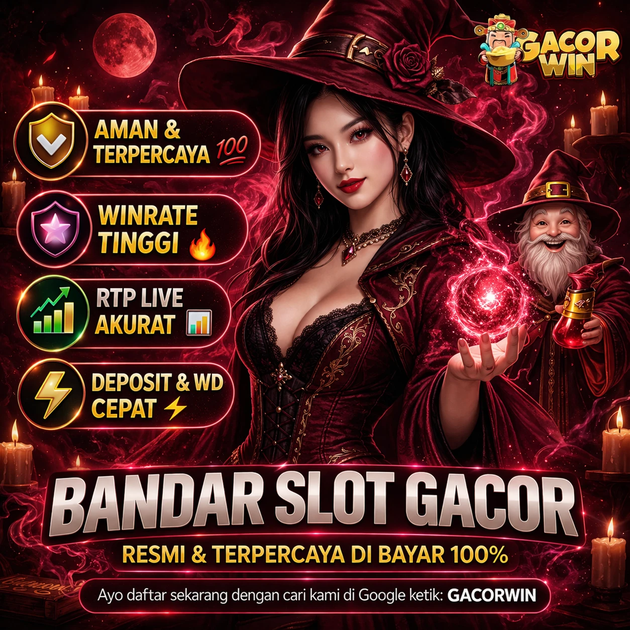 slot thailand Front Black 